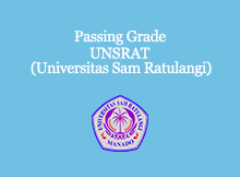 passing grade unsrat