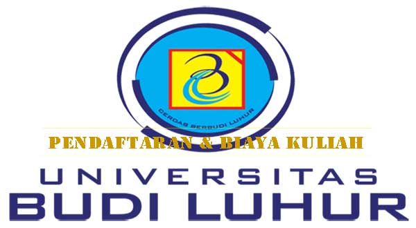 Universitas Budi Luhur, Pendaftaran dan Biaya Kuliah