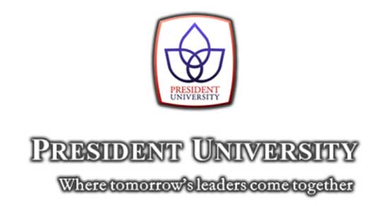 Universitas Presiden