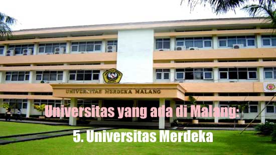 Universitas Merdeka