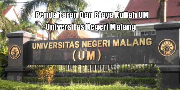Universitas Negeri Malang