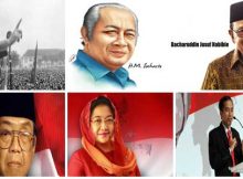 Kutipan Ucapan Presiden Indonesia di Hari Kemerdekaan Indonesia
