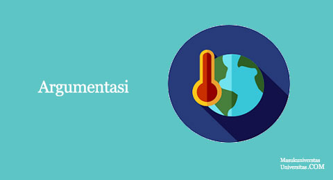 argumentasi teks eksposisi pemanasan global