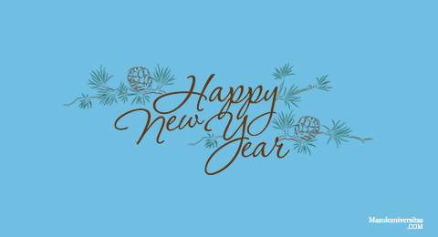 kumpulan kata-kata happy new year
