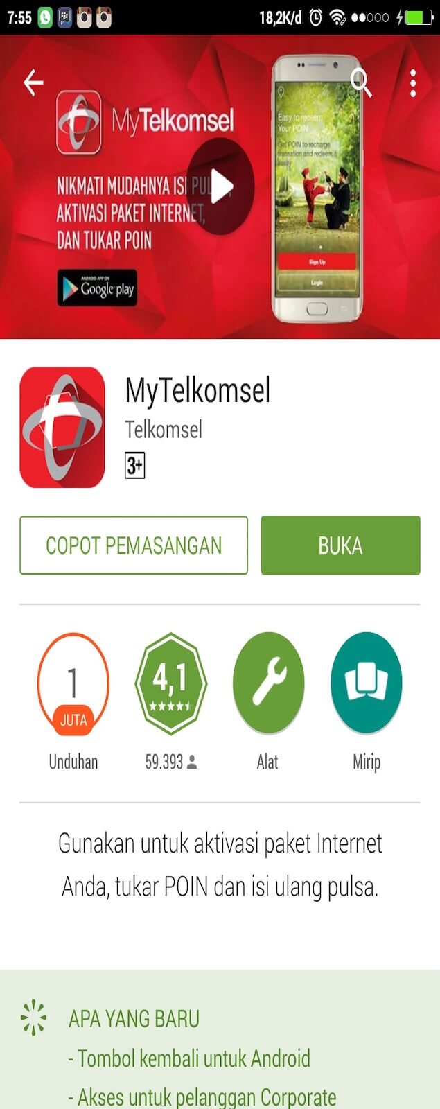 Unduh-Aplikasi-MyTelkomsel