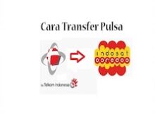 cara-transfer-pulsa-telkomsel-ke-indosat