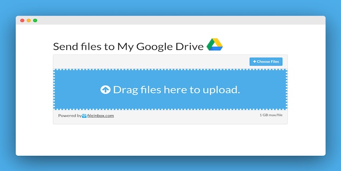Drive adalah untuk google layanan google Google One